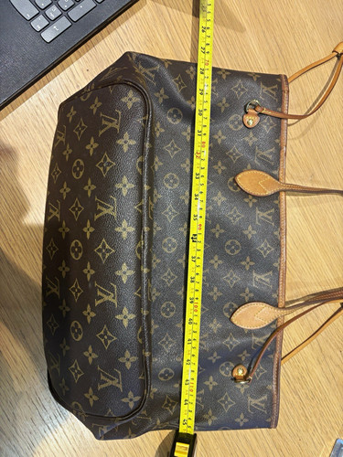 Louis vuitton neverfull - vuitton,