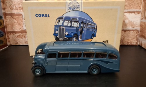 Corgi classics 97194 1 - classics,