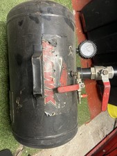 Tyre Bead Blaster