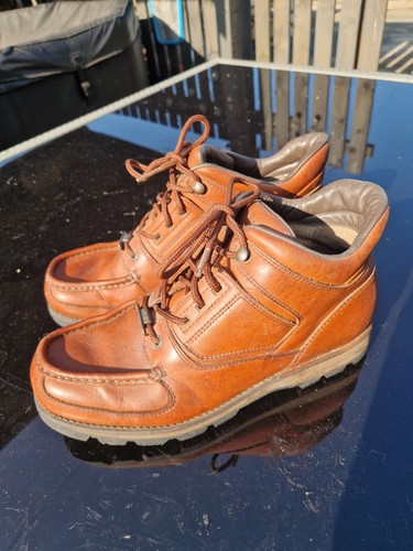 Vintage rockport xcs hydro - xcs,