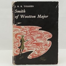 J.R.R. Tolkien Smith Of