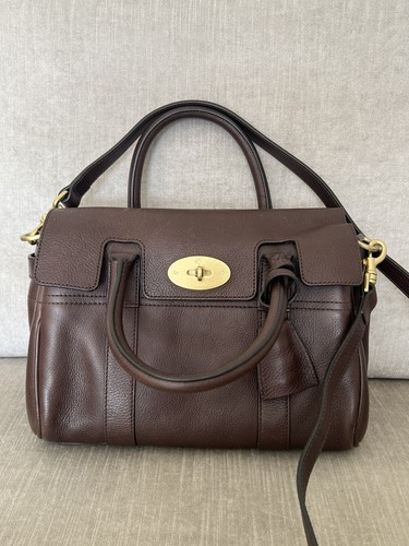 Vgc mulberry small - vgc, bayswater