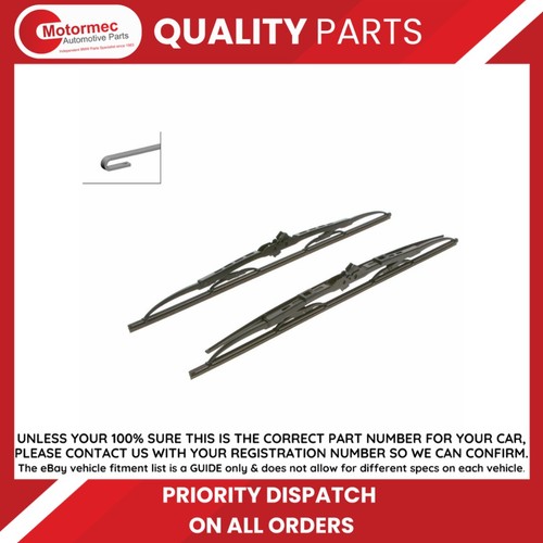 Bosch wiper blade - bosch,