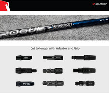 Aldila Rogue Elite Blue 65