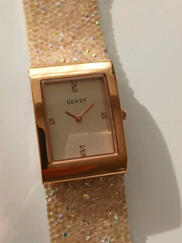 Seksy sekonda rocks ladies - sekonda,