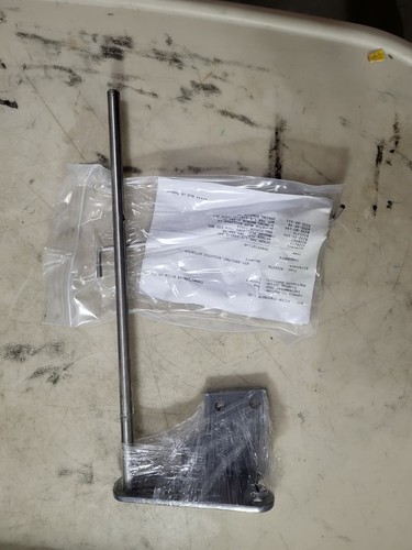 Genuine oem ricon ri46576 - ricon, lh