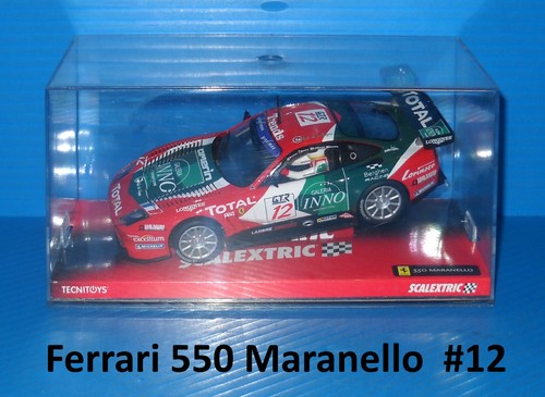 2008 scalextric 6374 - #6374, ferrari