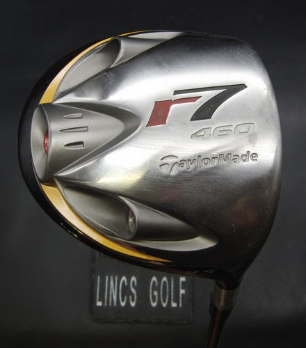 Taylormade 460 driver - taylormade,