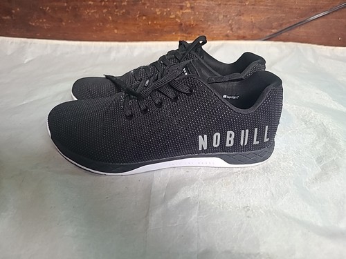 Bull outwork trainer shoes - no,