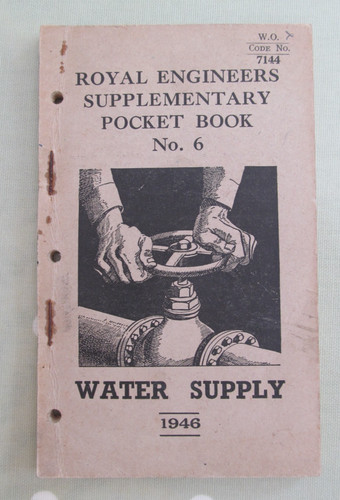 Royal engineers supplementary - royal,