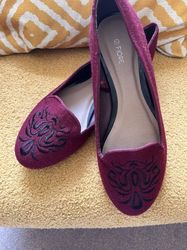 Gorgeous flat shoes - flat,