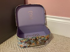 Hello Kitty Liberty Storage