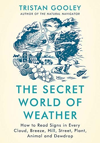 The secret world weather - the,