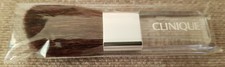 Brand New Sealed - Clinique Blush Brush - perfect handbag size