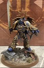 warhammer 40k roboute