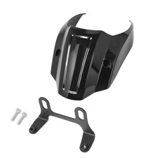 Motorcycle Headlight Fairing