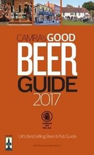 Camra's Good Beer Guide 2017