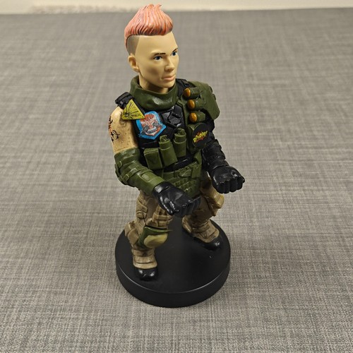 Cable guys call - guys, duty