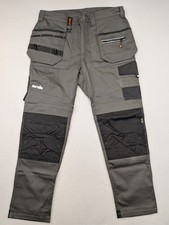 Scruffs Cordura Work Shorts