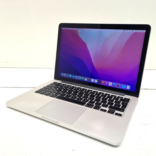Apple macbook a1502 early - macbook,
