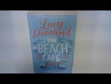 THE BEACH CAFE - LUCY DIAMOND