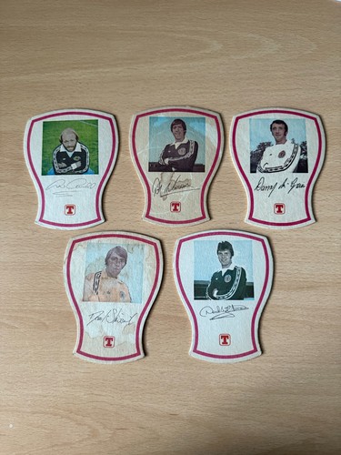 Tennents lager 1978 world cup - tennents,