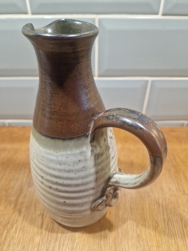 Vintage studio pottery - studio,