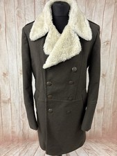 Zara Man Double Breasted