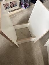 Vinyl Record Storage Rack /