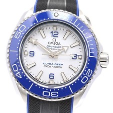 Omega seamaster planet ocean - omega,