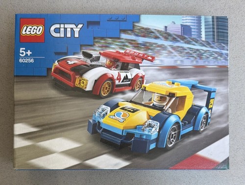 Lego city 60256 - lego,