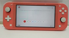 Nintendo Switch Lite 32GB