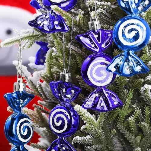 6pk candy sweet christmas - sweet,