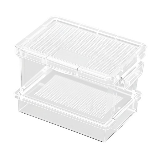 Reptile feeding box cricket - reptile,