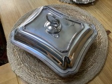 Antique mappin webb - mappin, princes