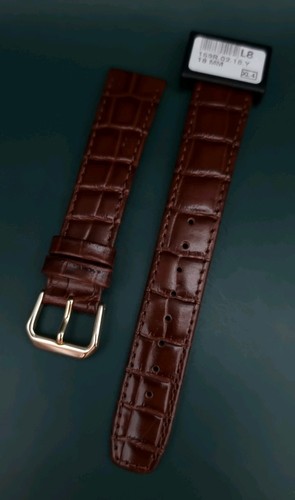 18mm condor crocodile - crocodile, grain