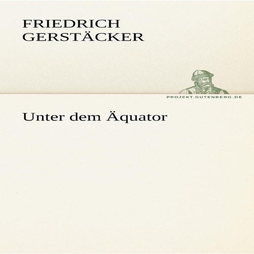 Unter dem aquator friedrich - unter,