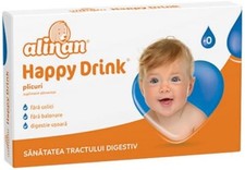 Alinan Happy Drink , 0 Months