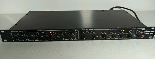 Drawmer ds201 rackmountable - ds201,