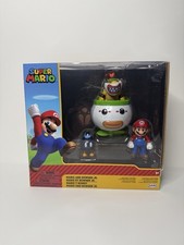 Jakkes Pacific Super Mario