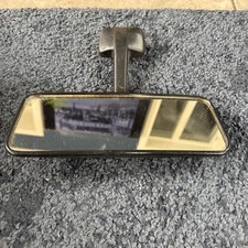Vw T25 Interior Clip On Mirror Genuine Part