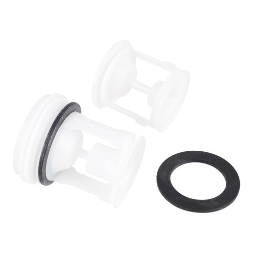 Hotpoint drain pump filter kit - pump,