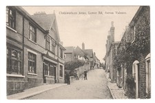 Sutton valence clothworkers - -,