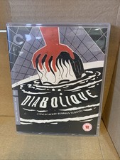 Diabolique [The Criterion
