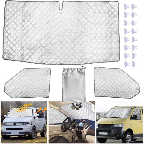Internal thermal motorhome - thermal,