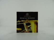 VARIOUS ARTISTS MUSIC FROM THE