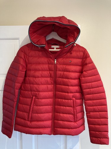 Tommy hilfiger women red - tommy, women's