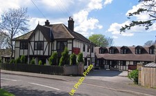 Photo 6x4 broadoak grange - photo,