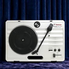Vestax Handy Trax USB Portable