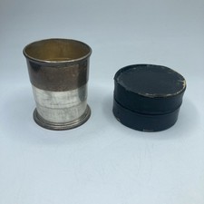 Vintage Antique Sterling